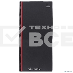 Компьютер Гравитон Д52И i5-13400/1x16Gb/1xSSD512Gb/FP_2xUSB 2.0/450W/K+M/NoOS/3YST, фото 1