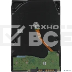 Жесткий диск Seagate SkyHawk AI ST12000VE003 12TB, 3.5', 7200RPM, SATA, 512MB, фото 1