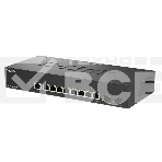 Коммутатор D-Link DGS-1210-10X/ME/C1A 8x1 Гбит/с 2SFP+ управляемый, фото 1
