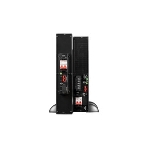 Источник бесперебойного питания SRTSE 2 поколения 6000 ВА/Вт, 4U,5 C13+3 C19,USB,RS-232,RS485,COM,сухие контакт,прлл резерв, фото7