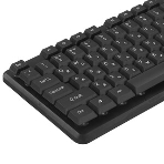 Клавиатура проводная Defender Symbol HB-559 RU USB черный, фото10
