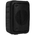 Колонка портативная Hyundai H-PS1006 черный 30 Вт 1.0 BT 10м 1500mAh, фото7