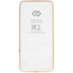 Плеер Hi-Fi Flash Digma S4 8Gb белый/оранжевый/1.8'/FM/microSDHC, фото10