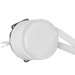 Система охлаждения Ocypus Delta L36 WH ARGB V2 White 300W/All Intel/AMD AM*/Screws, фото11