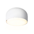 Светильник Ambrella light TN71001 WH белый GX53 max 12W D80*50, фото6