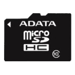 Флеш карта SD ADATA XC 64Gb Class10 ADATA ASDX64GUICL10-R, фото 1