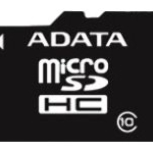 Флеш карта SD ADATA XC 64Gb Class10 ADATA ASDX64GUICL10-R