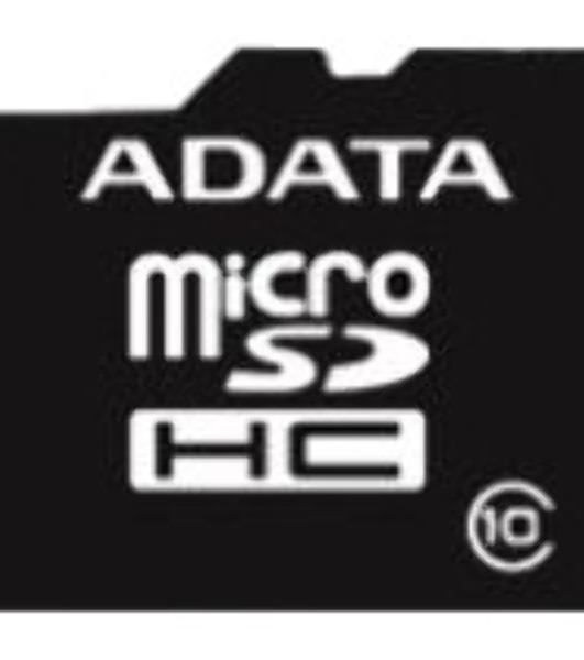 Флеш карта SD ADATA XC 64Gb Class10 ADATA ASDX64GUICL10-R