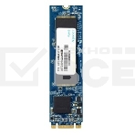 Накопитель SSD Apacer AST280, 240Gb, M.2 2280, SATA III, R/W 520/495, фото 1