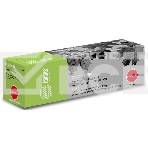 Картридж лазерный Cactus CS-C045HBK черный (2800 стр.) для Canon LBP 611Cn/613Cdw/631Cn/633Cdw/635Cx, фото2