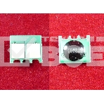 Чип HP Color LaserJet CP1215/CP1515/CP1518/CM1300MFP/CM1312MFP/CA LBP5000/CA 5050 Magenta, 1.4K (ELP, Китай), фото 1