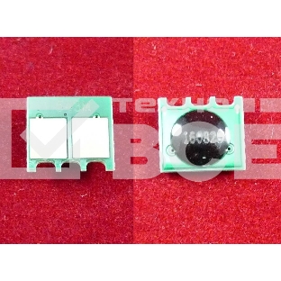 Чип HP Color LaserJet CP1215/CP1515/CP1518/CM1300MFP/CM1312MFP/CA LBP5000/CA 5050 Magenta, 1.4K (ELP, Китай)