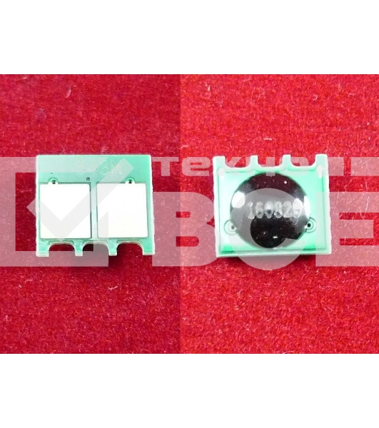 Чип HP Color LaserJet CP1215/CP1515/CP1518/CM1300MFP/CM1312MFP/CA LBP5000/CA 5050 Magenta, 1.4K (ELP, Китай)