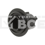 Муфта зацепления с шестерней LM4227001 Brother HL-2030/2032/2040/2070N/2045 (О), фото 1