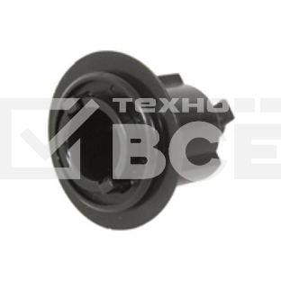 Муфта зацепления с шестерней LM4227001 Brother HL-2030/2032/2040/2070N/2045 (О)