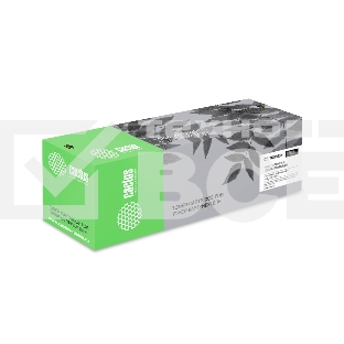 Картридж лазерный Cactus CS-TK8505K черный (30000стр.) для Kyocera FS-4500CN/5550CN/TASKalfa 4551ci