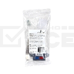 Разветвитель NCA-SP-02 FTP 1 порт RJ45 (T568A/T568B) -> 2 порта RJ45 10/100 BASE-T, фото6
