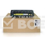 Блок девелопера Konica-Minolta bizhub C227/C287 черный DV-214K ресурс 600K, фото 1