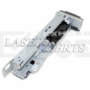 Узел захвата из кассеты HCI (лоток 4) правый HP LJ M806/M830