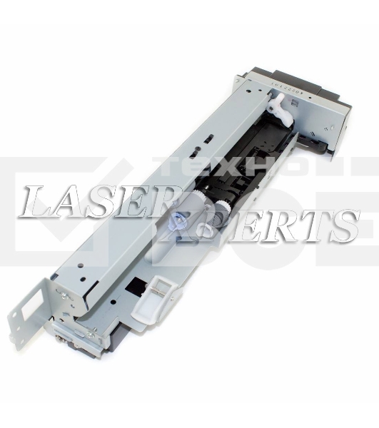 Узел захвата из кассеты HCI (лоток 4) правый HP LJ M806/M830