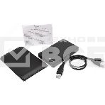 Внешний корпус для HDD Gembird EE2-U2S-40P 2.5