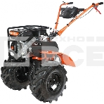 Мотоблок Patriot Урал М (440107007) бензиновый 7.8л.с., фото 1