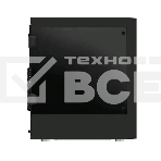 Компьютерный корпус ZALMAN T7, ATX, BLACK, WINDOW, 2xCOMBO (3.5