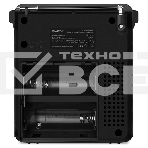 Радиоприемник АС SVEN SRP-355, черный (3 Вт, FM/AM/SW, USB, SD/microSD, фонарь, встроенный аккумулятор) АС SVEN SRP-355, черный (3 Вт, FM/AM/SW, USB, SD/microSD, фонарь, встроенный аккумулятор), фото15