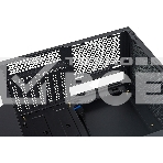 Компьютерный корпус Aerocool / Formula F-3401 (V1) черный без БП ATX 3x120mm 2xUSB2.0 1xUSB3.0 audio bott PSU, фото5