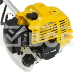 Триммер бензиновый Huter GGT-1500SX 1500Вт 2л.с. разбор.штан. реж.эл.:леска/нож, фото24