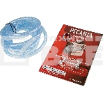 Сварочный аппарат Ресанта САИПА-250 инвертор ММА DC/MIG-MAG/FCAW 11.5кВт, фото27