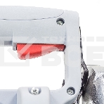 Пила торцевая Ставр ПТ-210/1400М (1шт) 1400 Вт, 5000 об/мин, диаметр диск 210 мм, посадочный диаметр диска 25,4 мм, максимальный пропил 55*120мм, угол распила 45 град в обе стороны, алюминиевый стол, фото3