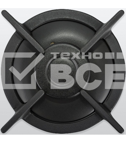 Газовая панель Maunfeld EGHG.32.1CW/G