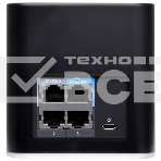 Роутер Wi-FiUBIQUITI ACB-AC-EU 2.4+5 ГГц, 4х 1G RJ45, PoE Pass-Through, фото5