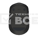 Мышь беспроводная Logitech M170 черный/темно-серый, 1000 dpi, радиоканал, USB, кнопки - 3, фото9