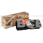 Картридж лазерный Kyocera TK-160 (1T02LY0NL0/1T02LY0NLC) черный для FS-1120D/FS-1120DN/P2035D/P2035DN 2500 стр., фото3
