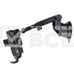 Автомобильная беспроводная зарядка-держатель с QC ACD ACD-W15QI-V1B 15Вт, , 5В/2А~12В/1,5А RTL {20}, фото10