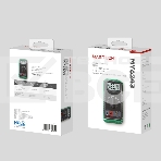 Измеритель емкости и индуктивности (LC-метр) MY6243 MASTECH, фото8