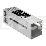 Серверный блок питания  2U Redundant 2x800W ExeGate EX292322RUS Industrial-RTS800 (APFC, КПД 94% (80 PLUS Platinum), 4 cm fan, 24pin, 2x(4+4)pin, 2PCIe, 2SATA, 6IDE, Cable Management), фото8