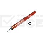 Вал резиновый Cet CET2962 (LPR-5200) для HP LaserJet 5200/M5035MFP, M712/M725, фото2