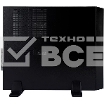 Компьютерный корпус Slim Case INWIN BL067BL IP-S300FF7-0 U2*2+U3*2+Combo audio+FAN+ intrusion switch, фото14