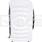 Стирально-сушильная машина Gorenje W1D2A164ADS (20010443) белый загр. фронтальная макс.: 10 кг 1400об/мин класс: А, фото19