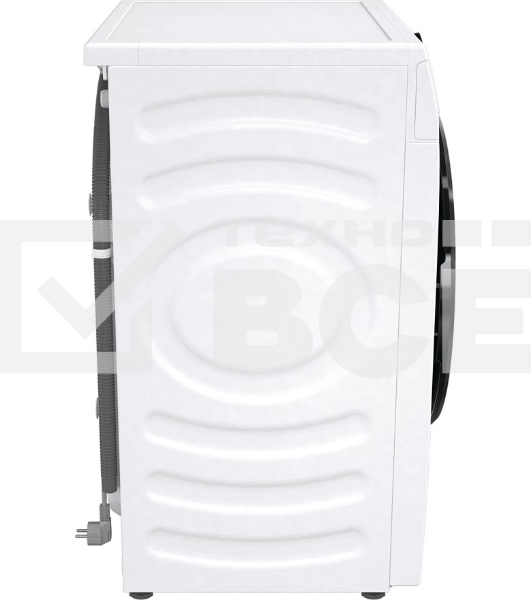 Стирально-сушильная машина Gorenje W1D2A164ADS (20010443) белый загр. фронтальная макс.: 10 кг 1400об/мин класс: А