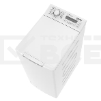 Стиральная машина Kraft Technology TCH-UME7201W белый, загрузка вертикальная 7 кг, 1200 об/мин, класс: А, фото7