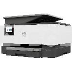 МФУ струйный HP OfficeJet Pro 9010 AiO (3UK83B), A4, цветной, печ. до 22 стр/мин. (ч/б) до 18 стр/мин. (цвет), скан. до 8 стр/мин., 1200 x 1200 dpi, USB, RJ-45, Wi-Fi, Air Print, фото21