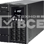 Источник бесперебойного питания CyberPower OLS1000E 1000VA/900W USB/RJ11/45/SNMP (4 IEC), фото8