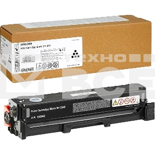 Принт-картридж тип M C240 черный, Ricoh C240FW (4,5K)