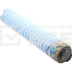 Тонер голубой тип C9200 Тонер голубой тип C9200, фото3