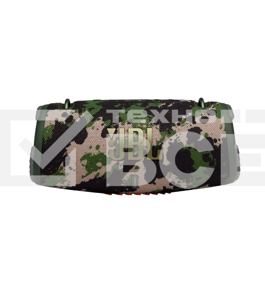 Колонка портативная JBL Xtreme 3 камуфляж 100W 4.0 BT/3.5Jack/USB 15м (JBLXTREME3CAMOEU)