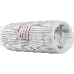 Портативная акустика JBL Flip 6, белый, фото2